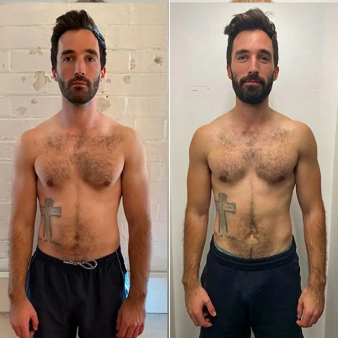 Client transformation