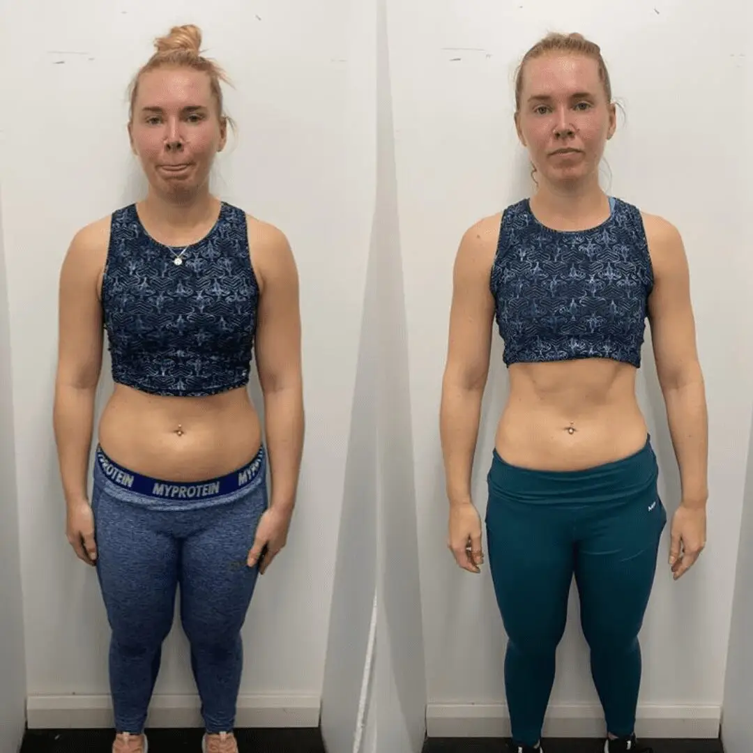 Client result