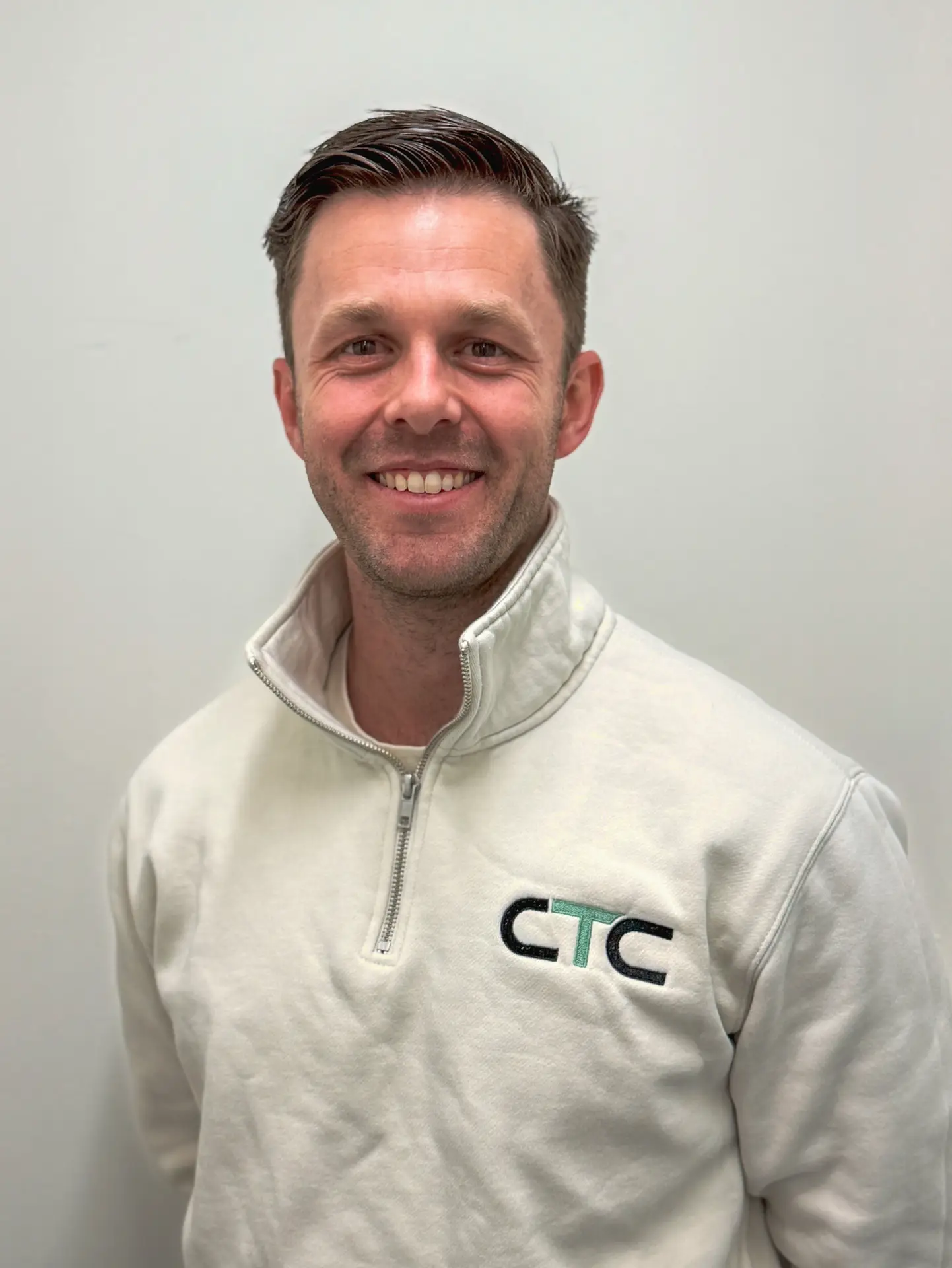 JJ Coutts Managing Director