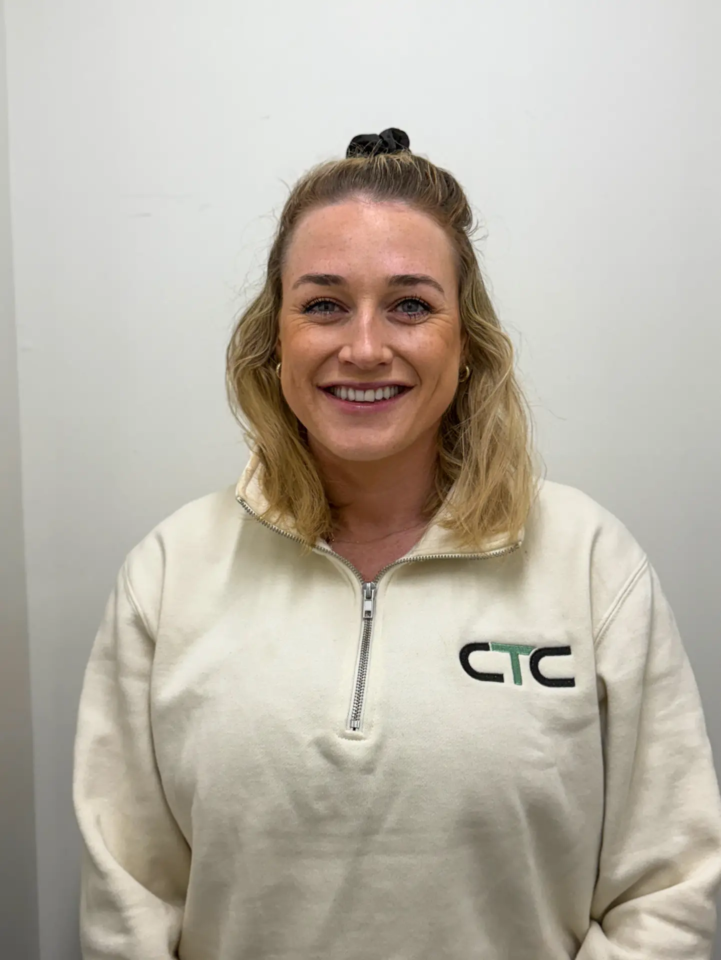 Caitriona Coach and Pilates Instructor