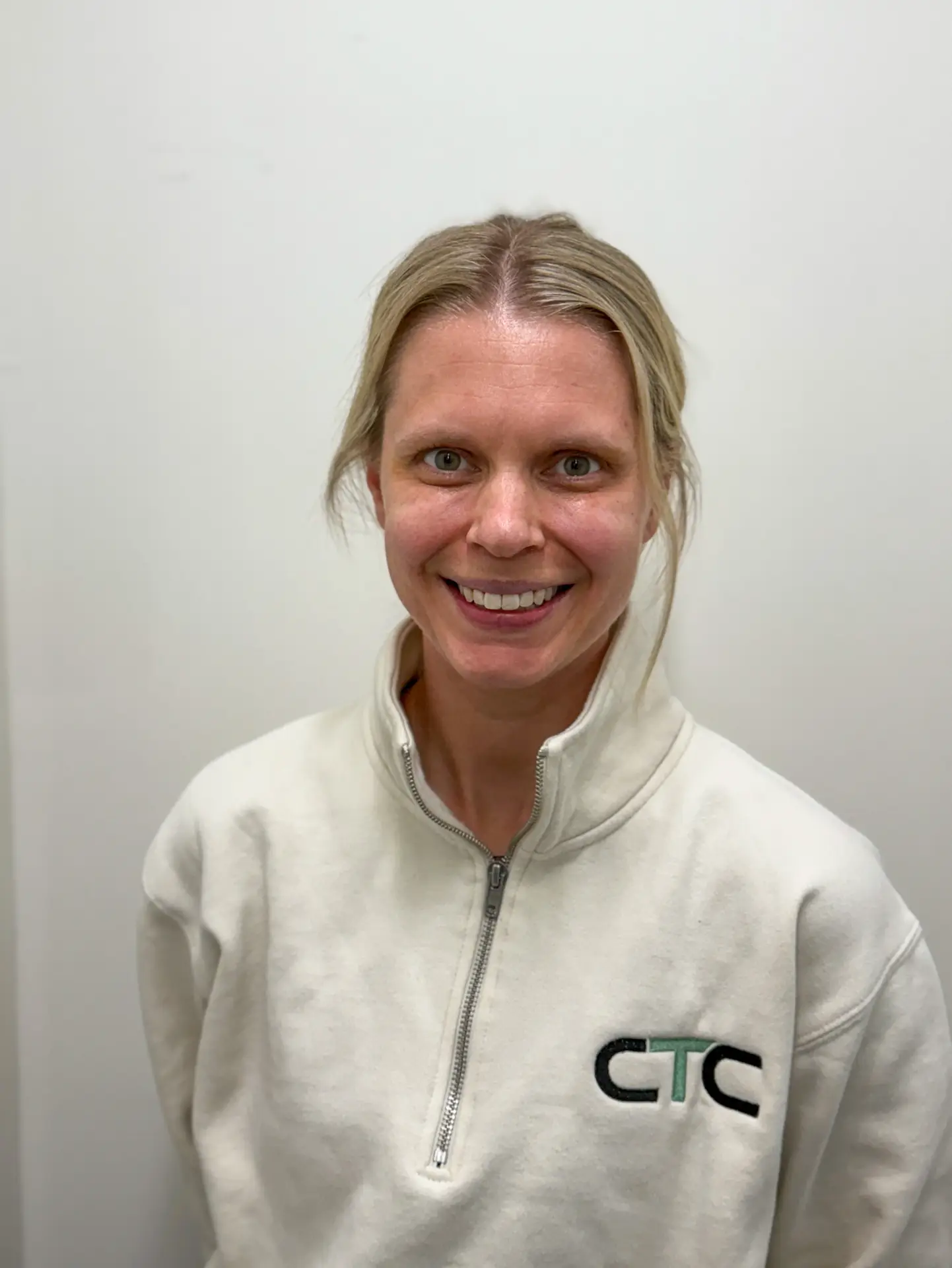 Siobhan Peterson-Coutts General Manager