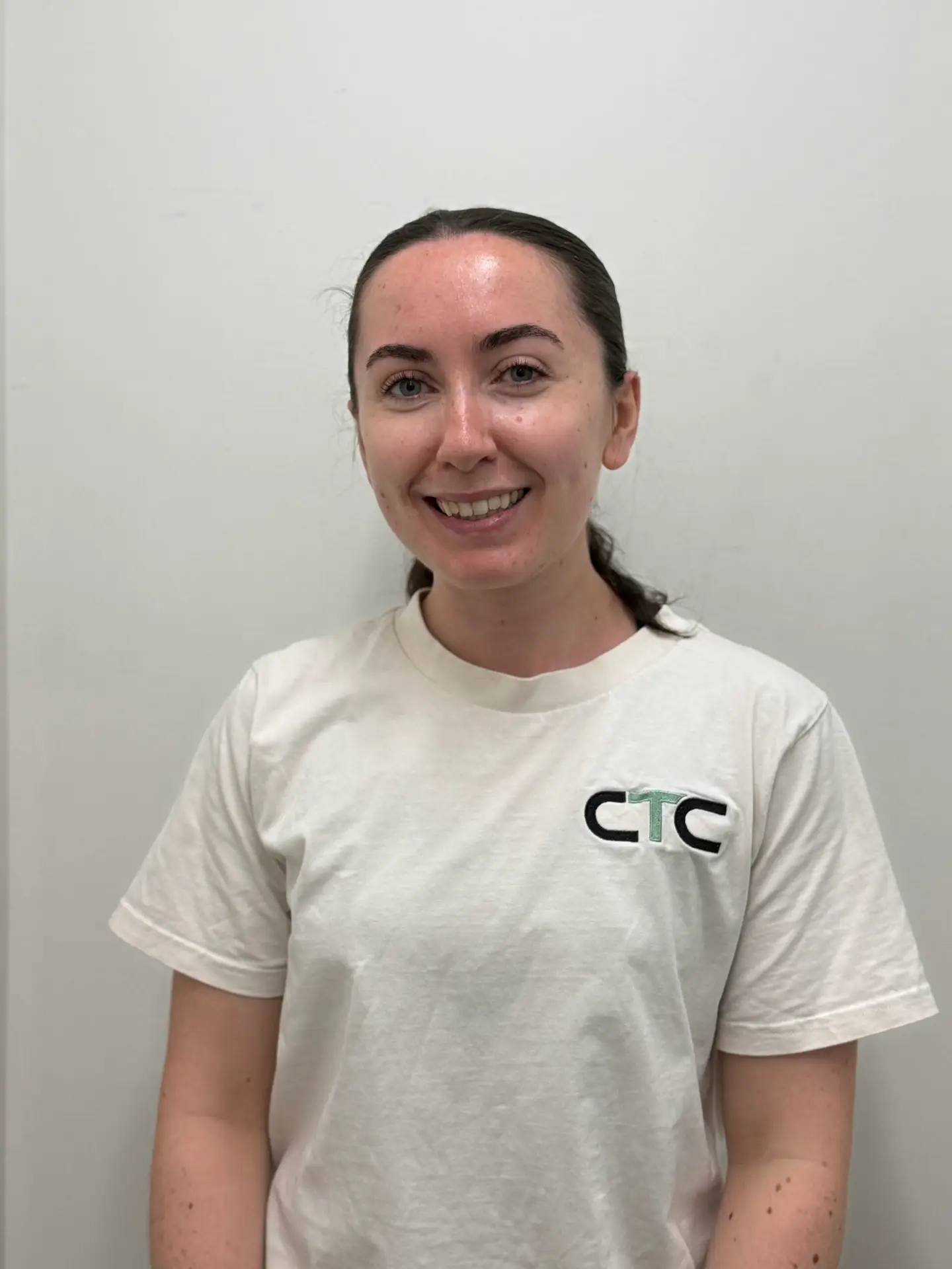 Shauna Physio and Pilates Instructor